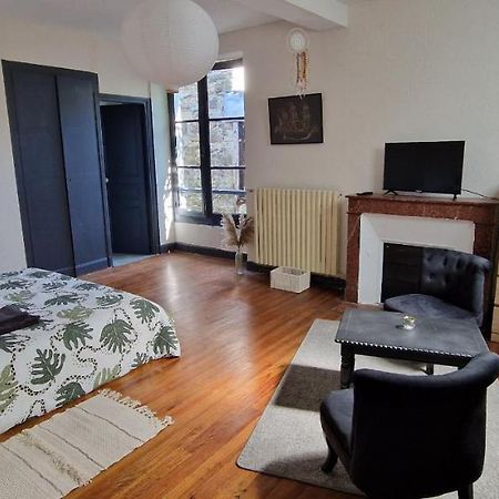Chambre Dans Maison De Ville - 2 Personnes Oloron-Sainte-Marie Dış mekan fotoğraf
