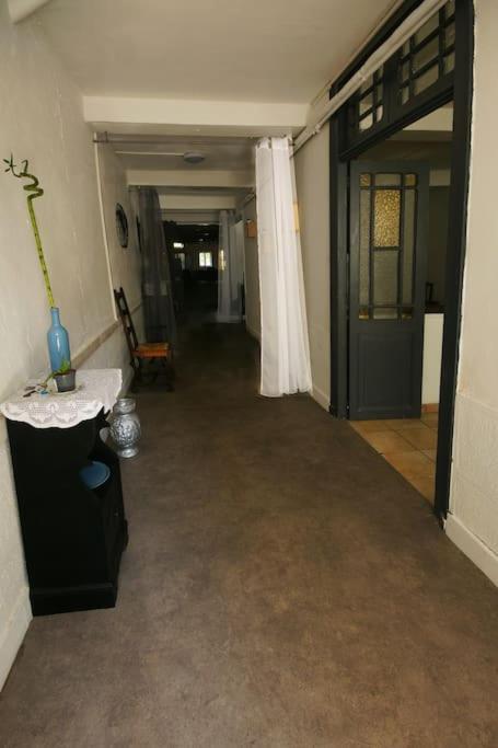 Chambre Dans Maison De Ville - 2 Personnes Oloron-Sainte-Marie Dış mekan fotoğraf