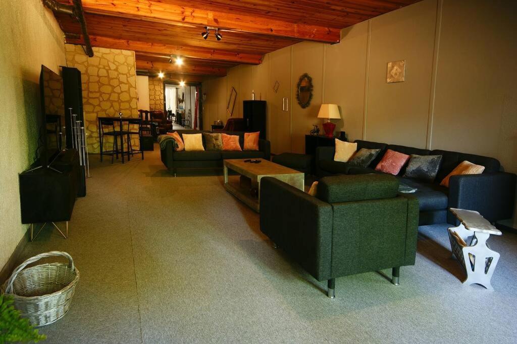 Chambre Dans Maison De Ville - 2 Personnes Oloron-Sainte-Marie Dış mekan fotoğraf