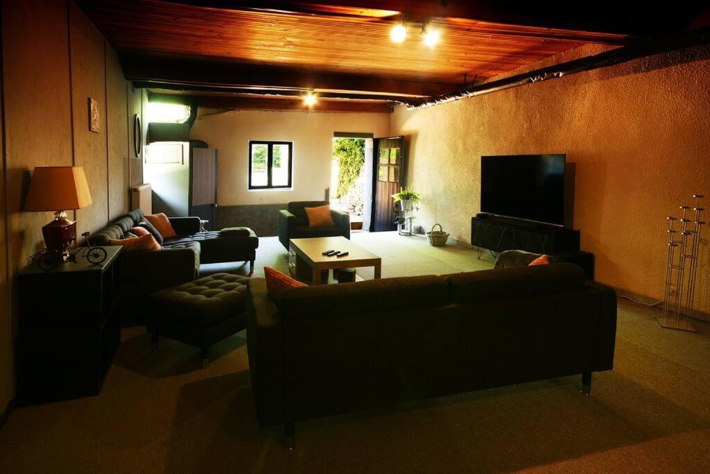 Chambre Dans Maison De Ville - 2 Personnes Oloron-Sainte-Marie Dış mekan fotoğraf